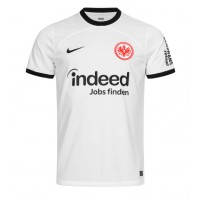 Eintracht Frankfurt Hugo Larsson #16 Rezervni Dres 2023-24 Kratak Rukav